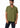 Organic Cotton Olive Cuban Shirt For Men Online