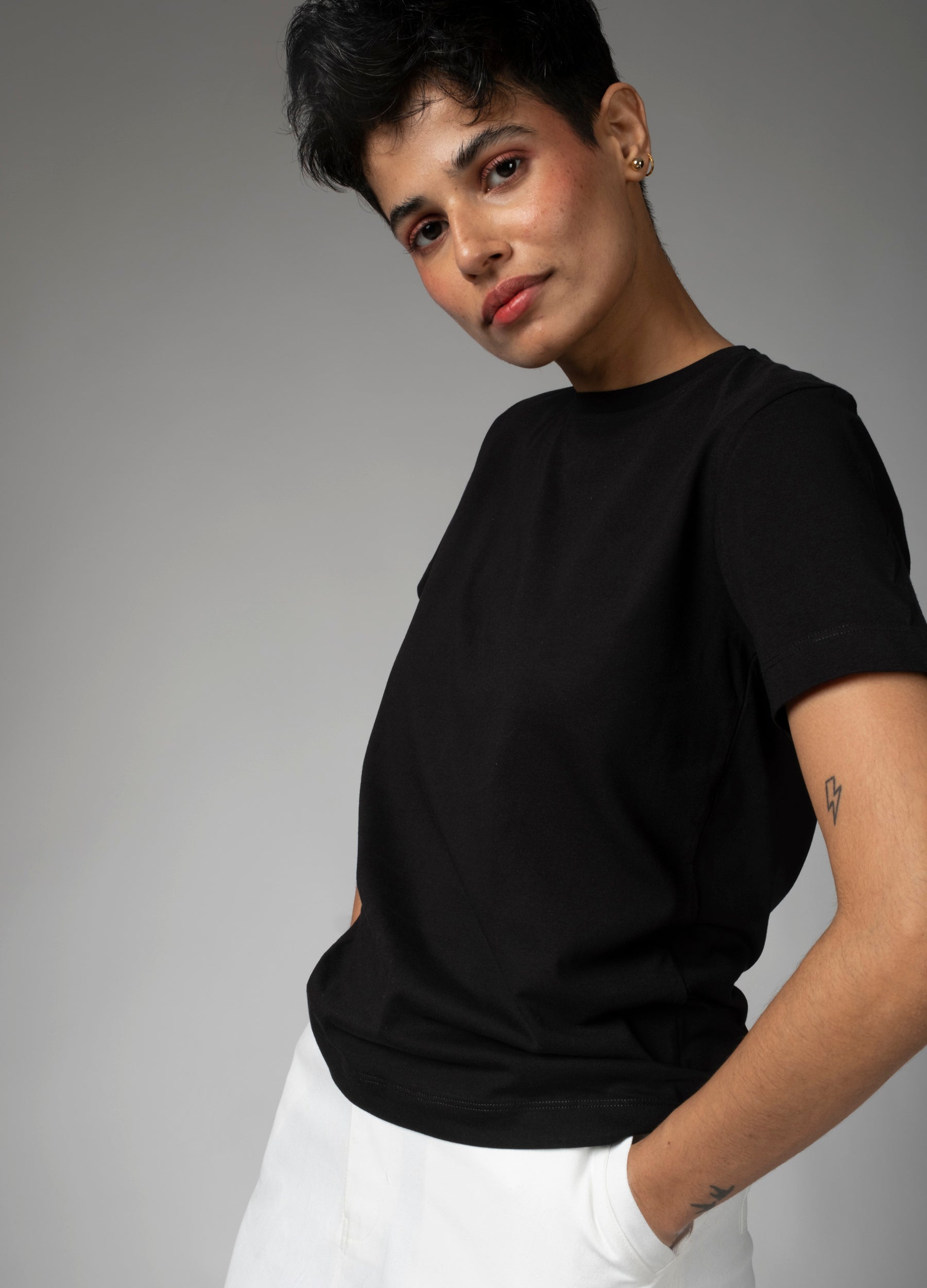 Organic Cotton Tops - Sustainable Clothing Made in India – No Nasties