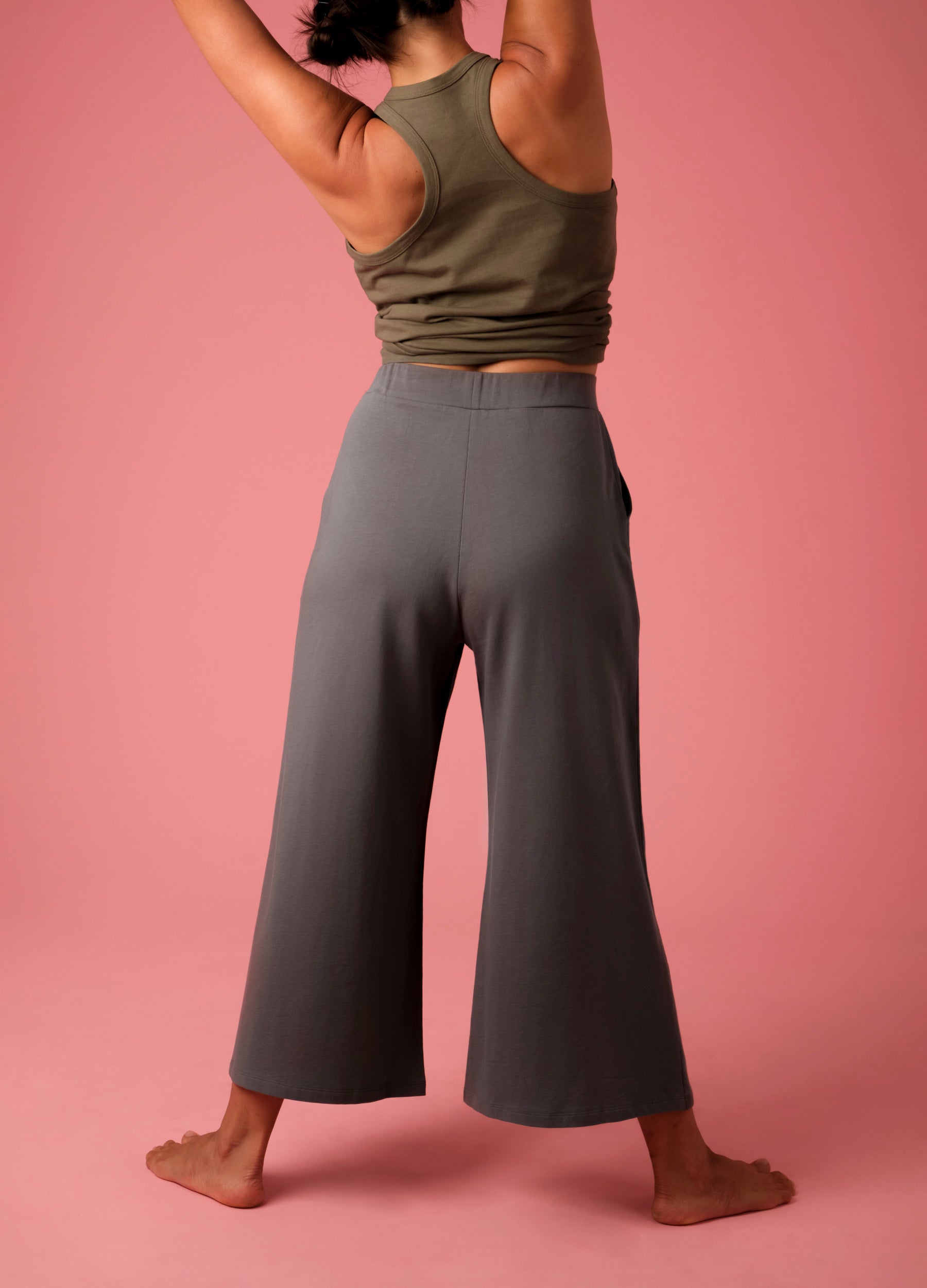 Women's Perfect Fit Pants, Five-Pocket Slim-Leg | Pants & Jeans at L.L.Bean