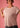 Rose Pink Organic Cotton Drop-Shoulder T Shirt For Women Online