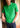  Gecko Green Sustainable Cotton Polo Neck T Shirt For Men Online