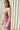 Grape Racerback Midi-No Nasties - Organic Cotton Clothing