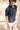 Indigo Polo-No Nasties - Organic Cotton Clothing